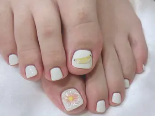 ネイル ジョリ kasumi🌹💅のネイルデザイン