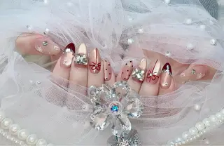 ネイル R salonのネイルデザイン