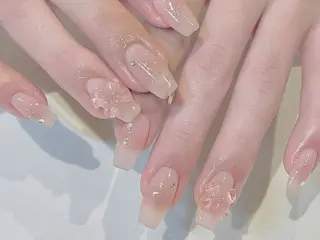 メンズ ネイル Bloom スカルプ専門店のネイルデザイン