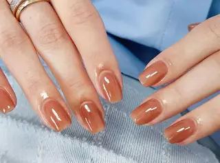 ネイル Pure&Rich Nailのネイルデザイン