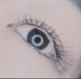 マツエク・マツパ Cute beauty2のマツエク・マツパデザイン