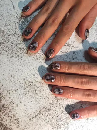 ネイル Kimura Yukoのネイルデザイン