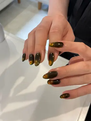 ネイル C. yoshinoのネイルデザイン