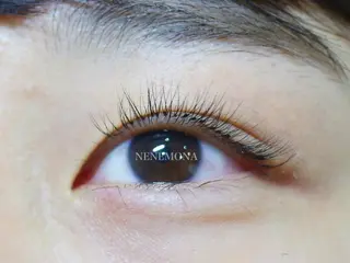 マツエク・マツパ emirai   eyelash&eyebrow所属・emirai🌟 MOMOのマツエク・マツパデザイン