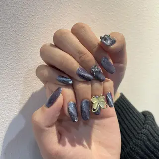 ネイル amiLe 🎀yuunaのネイルデザイン