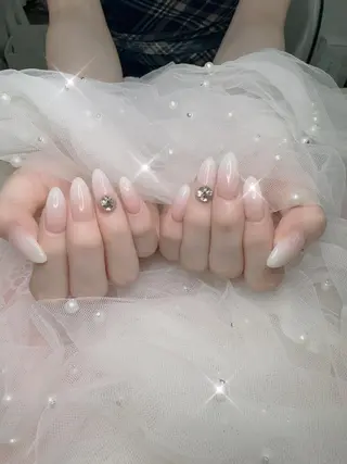 ネイル nail GZMのネイルデザイン