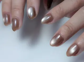 ネイル LICO(ﾘｺ) ▶ ﾈｲﾗﾘｳﾑ ﾎﾇｱのネイルデザイン