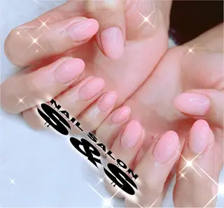 ネイル S&S 村田小百合のネイルデザイン