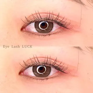 マツエク・マツパ 𝙔𝙪𝙪𝙠𝙖 .のマツエク・マツパデザイン