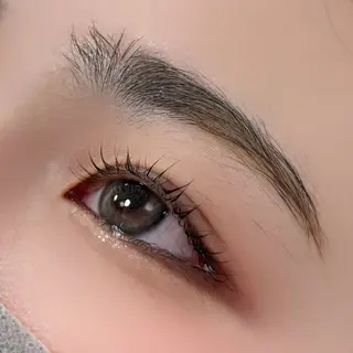 マツエク・マツパ Vim lash立川 hitomi 🎀のマツエク・マツパデザイン