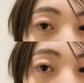 マツエク・マツパ H e l l a所属・まつげパーマ／眉毛 H e l l aの眉毛・アイブロウイメージ