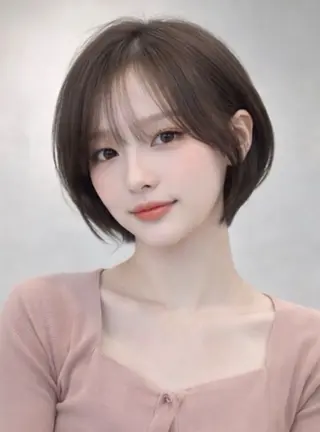 ショート 🔥似合わせカット 管野一稀/仙台/富沢のヘアスタイル