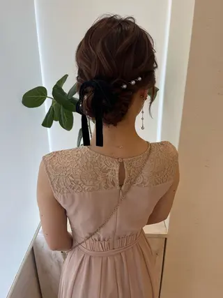 ロング Ayaka まつパモデル募集のマツエク・マツパデザイン