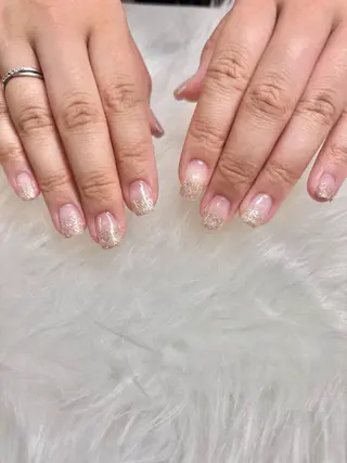 ネイル Bianca 亀戸店 IGUCHI🍒のネイルデザイン