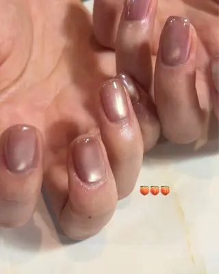 ネイル Nail & Epi  salon lapis所属・乃木坂六本木 ラピスＹＵＫＩのネイルデザイン