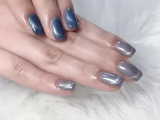 ネイル 🦋Kiyomi. 🦋のネイルデザイン