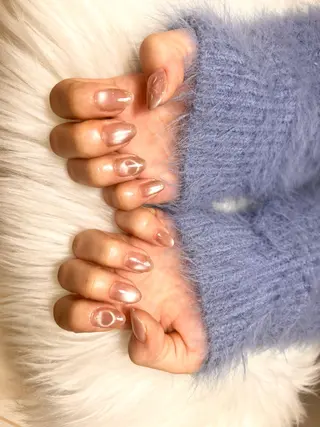 ネイル Ro hanaのネイルデザイン