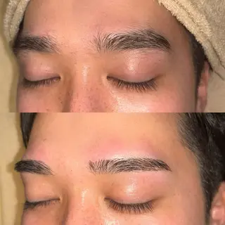 アイブロウ Lilou リルの眉毛・アイブロウイメージ