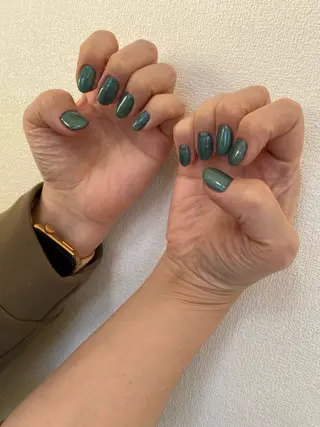 ネイル 自宅サロン FeelFreeのネイルデザイン