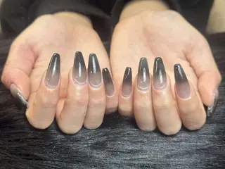 ネイル NieNail Nezukoのネイルデザイン
