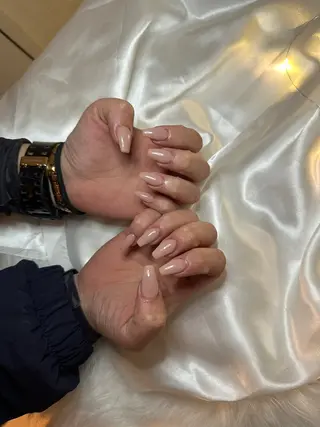 ネイル Nailsalon SKiのネイルデザイン