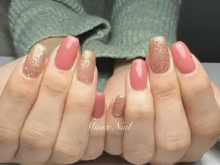 ネイル 市川 麻衣子のネイルデザイン