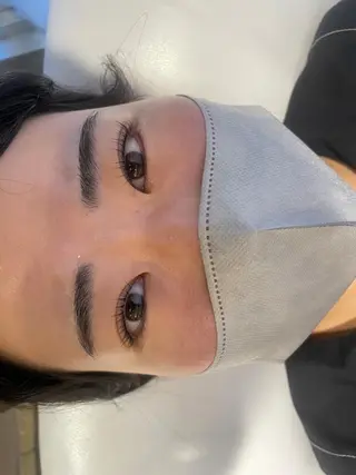 マツエク・マツパ Colk ☆のマツエク・マツパデザイン