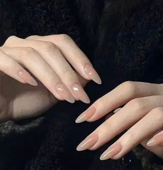 ネイル エ リのネイルデザイン