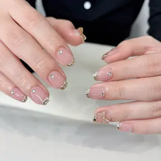 ネイル Lovely Nail Salonのネイルデザイン