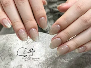 ネイル S.nail所属・S.nail _のネイルデザイン