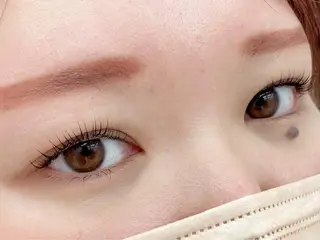 マツエク・マツパ Bianca ENDOのマツエク・マツパデザイン