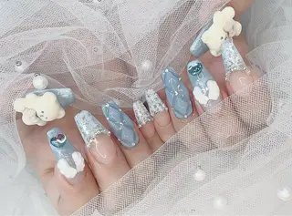 ネイル R salonのネイルデザイン