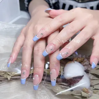 ネイル KURE ISAKIのネイルデザイン