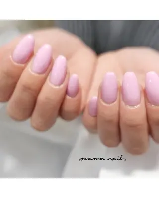 ネイル ネイルサロン mama nailのネイルデザイン