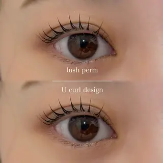 マツエク・マツパ i_ee beauty studio所属・i__ee 【yuna】のマツエク・マツパデザイン