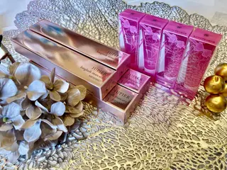 フェイシャルサロン ビアンカガーデンのエステ・リラクイメージ