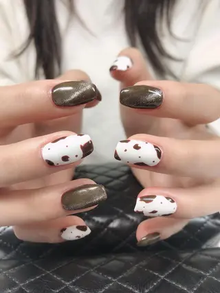 ネイル Salon MINEのエステ・リラクイメージ