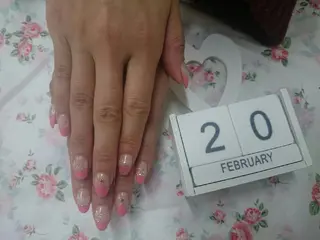 ネイル JEWEL nailのネイルデザイン