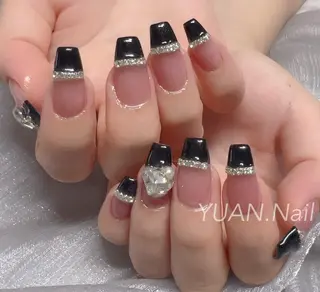ネイル YUAN. Nailのネイルデザイン