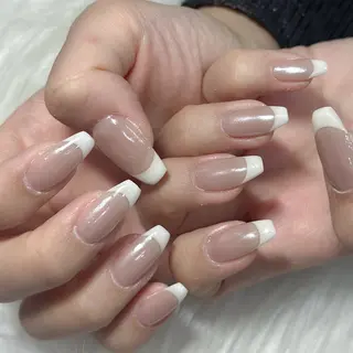 ネイル LAVISH nanamiのネイルデザイン