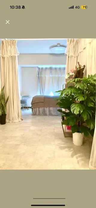 PREMIERE III 横浜　西口店所属・PREMIERE III横浜　宮谷木花のエステ・リラクイメージ