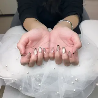 ネイル NiNa ビューティーサロン所属・Ni Naのネイルデザイン