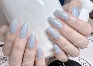 ネイル C&S  Nail Salonのネイルデザイン