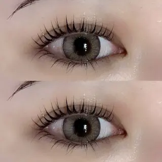 マツエク・マツパ EYELA大宮西口店 SASAKIのマツエク・マツパデザイン