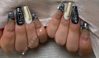 ネイル ユミ nailのネイルデザイン