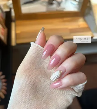 ネイル sunny nailのネイルデザイン