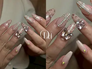 ネイル D.d Reinaのネイルデザイン