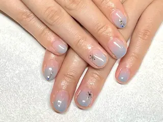 ネイル ささき れいなのネイルデザイン