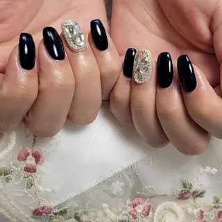 ネイル ネイルサロンほっこり kanaのネイルデザイン