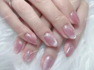 ネイル Noa Nail みつきのネイルデザイン